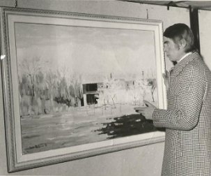 - LINO BALOCCO pittore